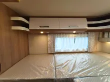 Fahrzeugbild Carthago C1-tourer Edition+ I 149 RB LE comfort Mercedes #27