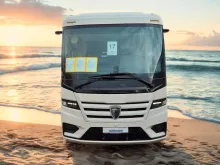 Fahrzeugbild Morelo Palace 88 LB #3