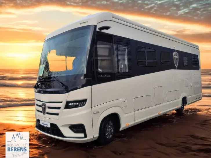 Fahrzeugbild Morelo Palace 88 LB #4