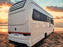 Fahrzeugbild Morelo Palace 88 LB #5