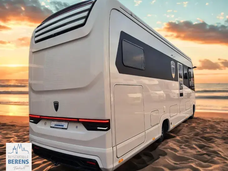 Fahrzeugbild Morelo Palace 88 LB #5