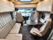 Fahrzeugbild Morelo Palace 88 LB #10