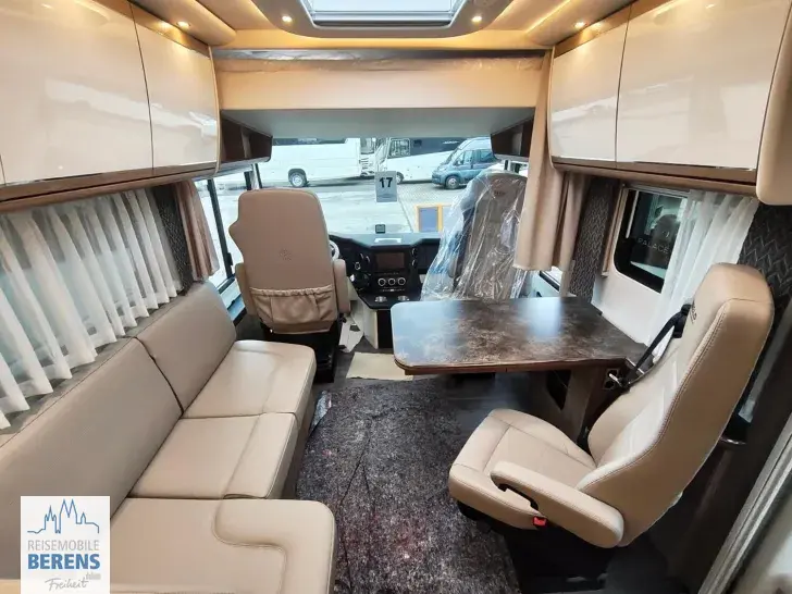 Fahrzeugbild Morelo Palace 88 LB #10