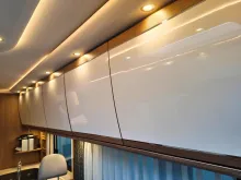 Fahrzeugbild Morelo Palace 88 LB #15