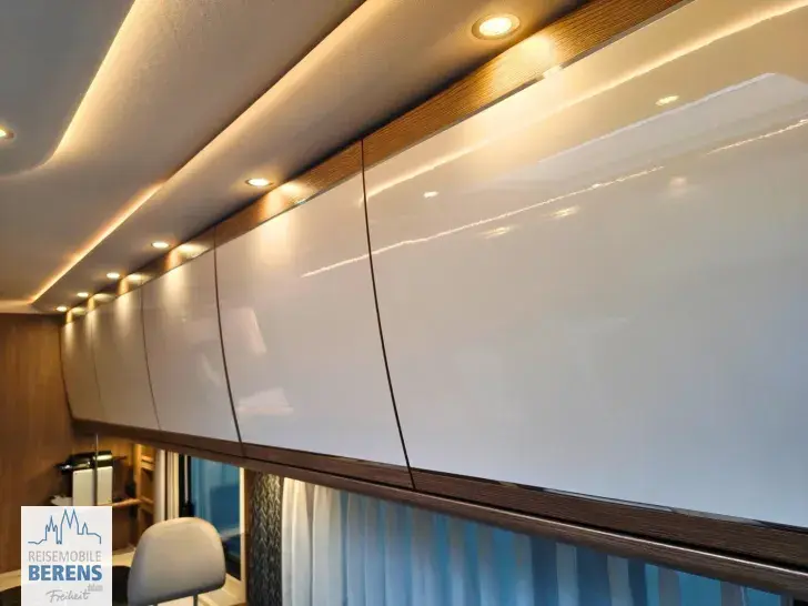 Fahrzeugbild Morelo Palace 88 LB #15