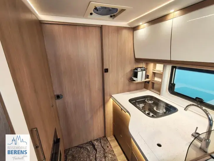 Fahrzeugbild Morelo Palace 88 LB #17