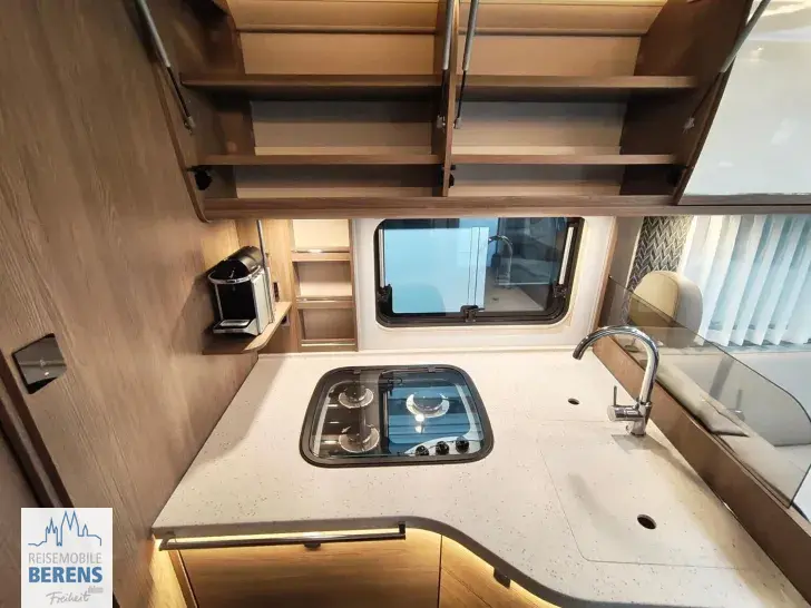 Fahrzeugbild Morelo Palace 88 LB #18