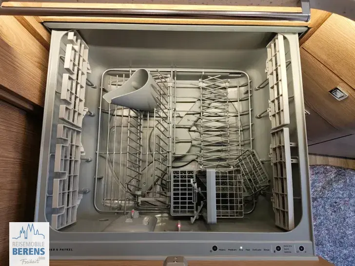 Fahrzeugbild Morelo Palace 88 LB #20