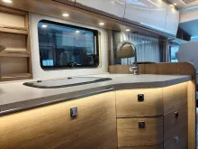 Fahrzeugbild Morelo Palace 88 LB #21