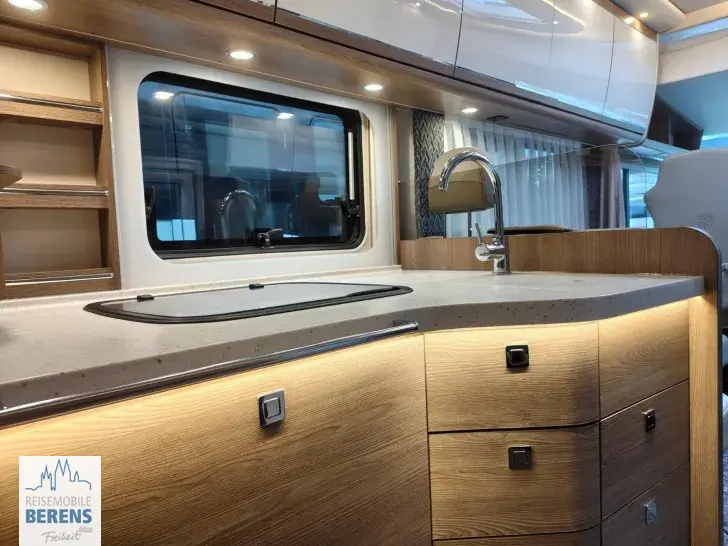 Fahrzeugbild Morelo Palace 88 LB #21