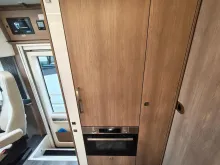 Fahrzeugbild Morelo Palace 88 LB #22