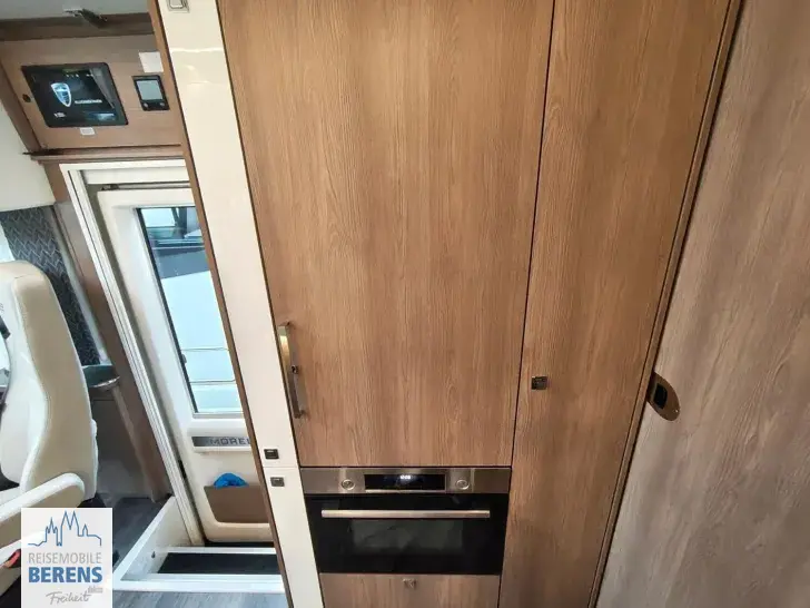 Fahrzeugbild Morelo Palace 88 LB #22