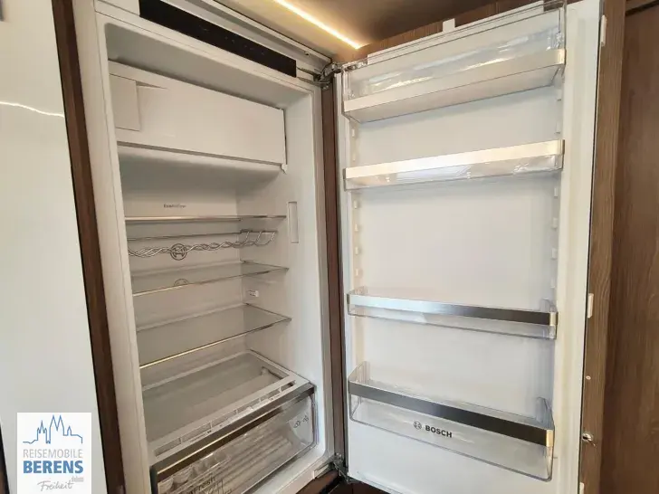 Fahrzeugbild Morelo Palace 88 LB #23