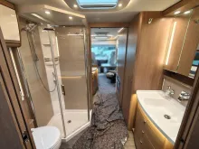 Fahrzeugbild Morelo Palace 88 LB #24