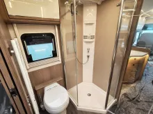 Fahrzeugbild Morelo Palace 88 LB #25