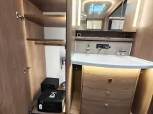 Fahrzeugbild Morelo Palace 88 LB #29