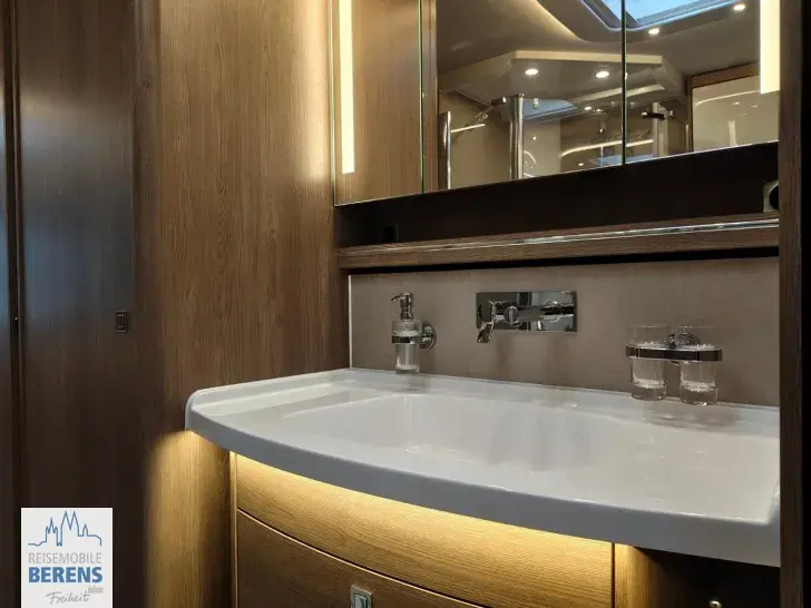 Fahrzeugbild Morelo Palace 88 LB #30