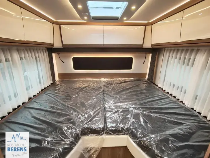 Fahrzeugbild Morelo Palace 88 LB #31