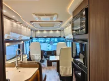 Fahrzeugbild Morelo Palace 93 LSB #4