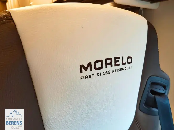 Fahrzeugbild Morelo Palace 93 LSB #8