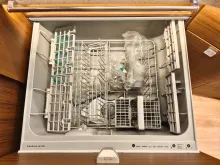 Fahrzeugbild Morelo Palace 93 LSB #16