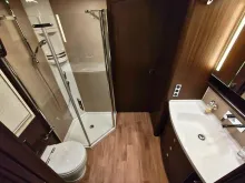 Fahrzeugbild Morelo Palace 93 LSB #18