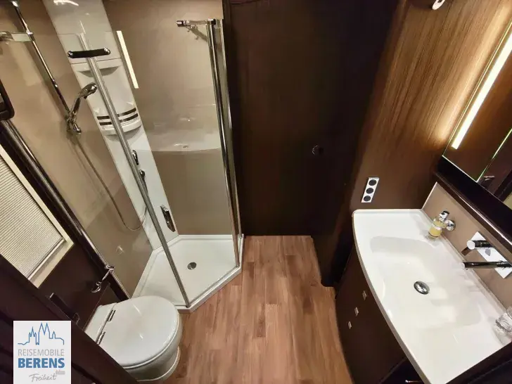 Fahrzeugbild Morelo Palace 93 LSB #18