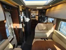 Fahrzeugbild Carthago chic c-line I 4.9 LE Mercedes #5