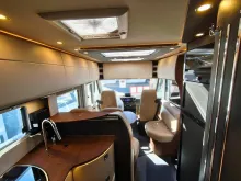 Fahrzeugbild Carthago chic c-line I 4.9 LE Mercedes #7