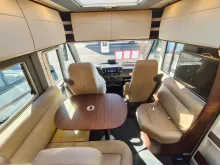 Fahrzeugbild Carthago chic c-line I 4.9 LE Mercedes #9
