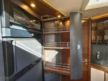 Fahrzeugbild Carthago chic c-line I 4.9 LE Mercedes #13