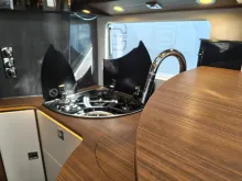 Fahrzeugbild Carthago chic c-line I 4.9 LE Mercedes #15