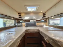 Fahrzeugbild Carthago chic c-line I 4.9 LE Mercedes #27