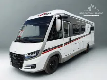 Fahrzeugbild Carthago chic c-line I 4.9 LE L Mercedes #1