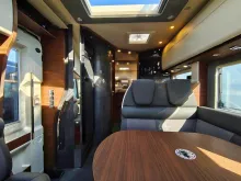 Fahrzeugbild Carthago chic c-line I 4.9 LE L Mercedes #4