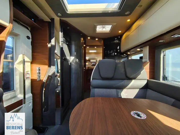 Fahrzeugbild Carthago chic c-line I 4.9 LE L Mercedes #4