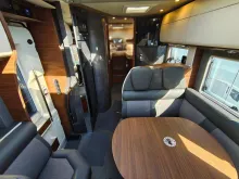 Fahrzeugbild Carthago chic c-line I 4.9 LE L Mercedes #5