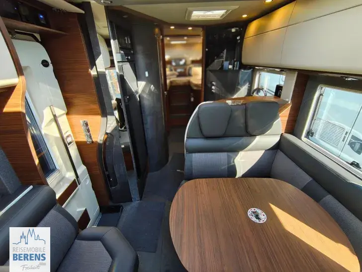 Fahrzeugbild Carthago chic c-line I 4.9 LE L Mercedes #5