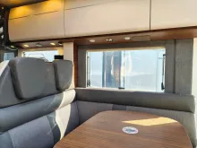 Fahrzeugbild Carthago chic c-line I 4.9 LE L Mercedes #6