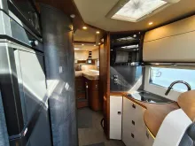 Fahrzeugbild Carthago chic c-line I 4.9 LE L Mercedes #7
