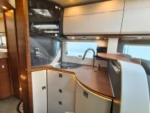 Fahrzeugbild Carthago chic c-line I 4.9 LE L Mercedes #8