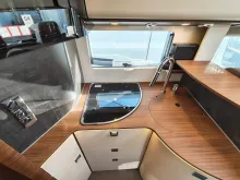 Fahrzeugbild Carthago chic c-line I 4.9 LE L Mercedes #10