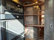 Fahrzeugbild Carthago chic c-line I 4.9 LE L Mercedes #12