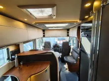 Fahrzeugbild Carthago chic c-line I 4.9 LE L Mercedes #14