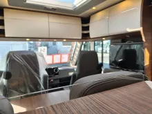 Fahrzeugbild Carthago chic c-line I 4.9 LE L Mercedes #15