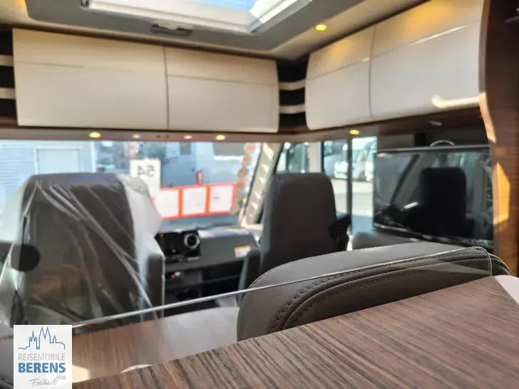 Fahrzeugbild Carthago chic c-line I 4.9 LE L Mercedes #15