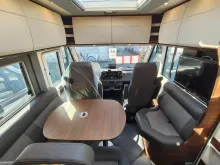 Fahrzeugbild Carthago chic c-line I 4.9 LE L Mercedes #16