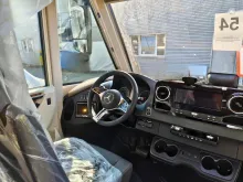 Fahrzeugbild Carthago chic c-line I 4.9 LE L Mercedes #17