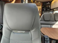 Fahrzeugbild Carthago chic c-line I 4.9 LE L Mercedes #18