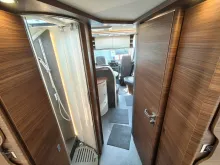 Fahrzeugbild Carthago chic c-line I 4.9 LE L Mercedes #21